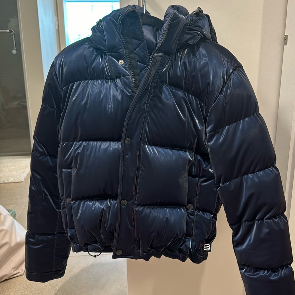 Aritzia Super Puff